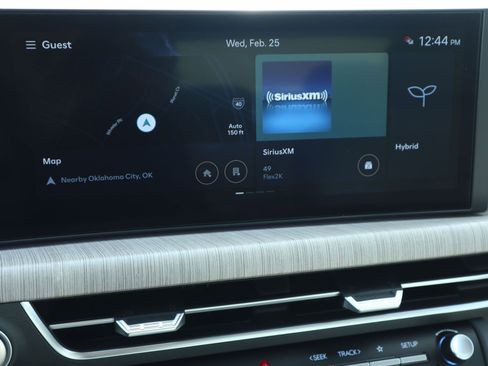 New 2026 Hyundai Sonata Limited FWD image 13
