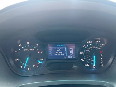 Used 2014 Ford Explorer FWD image 27