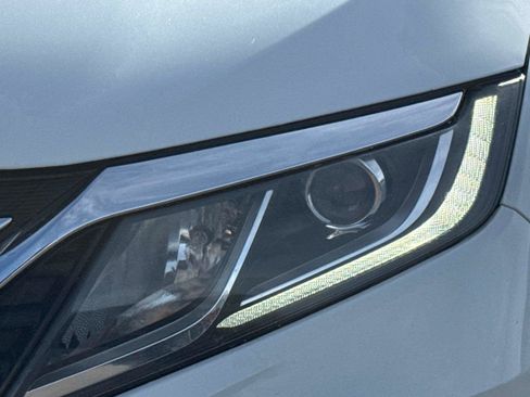 Certified 2020 Honda Odyssey EX-L image 10