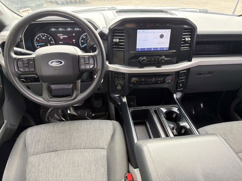 Used 2022 Ford F150 XL w/ Equipment Group 101A High image 6
