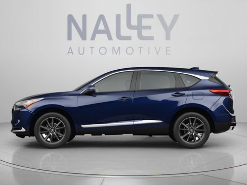 Used 2024 Acura RDX SH-AWD image 2