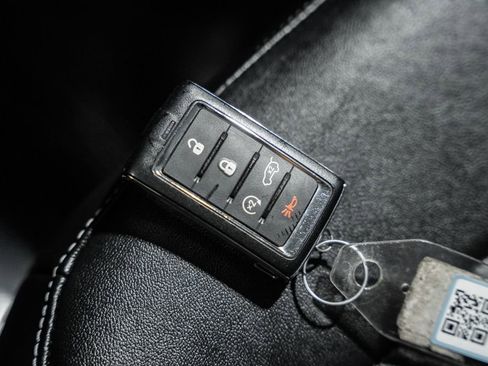 Certified 2023 Jeep Grand Cherokee Limited image 50