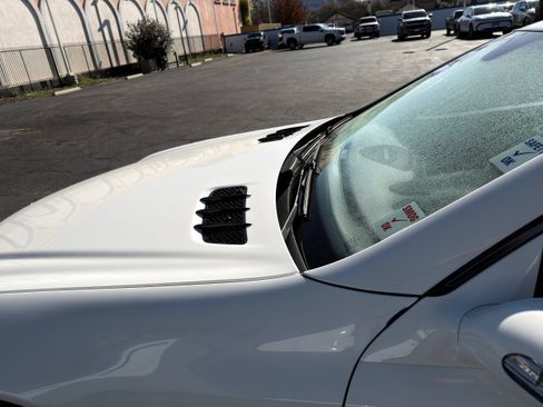 Used 2007 Mercedes-Benz SL 550 image 32