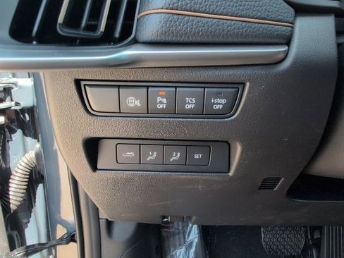 New 2026 MAZDA CX-90 3.3 Turbo w/ Premium Sport Pkg image 18