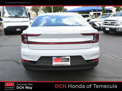 Used 2023 Polestar Polestar 2 AWD/4WD image 6