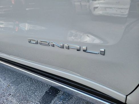 New 2026 GMC Sierra 1500 Denali image 10