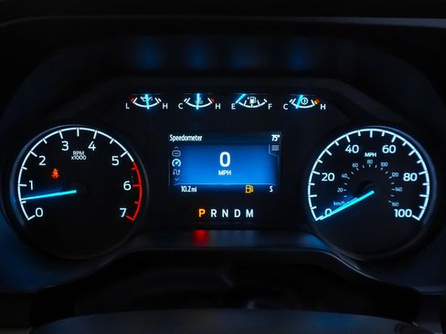 New 2026 Ford F250 XL w/ STX Appearance Package AWD/4WD image 30
