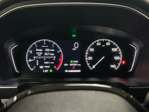 Used 2025 Honda Pilot EX-L image 19
