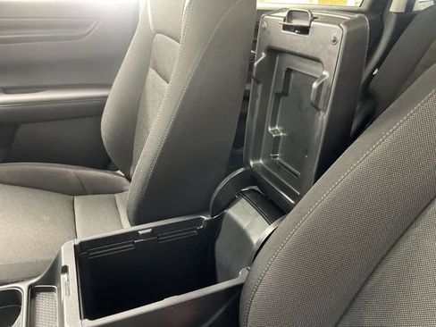Used 2026 Honda CR-V EX image 21