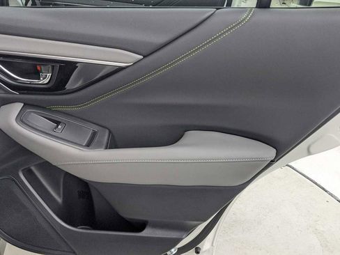 Certified 2025 Subaru Outback Onyx Edition XT w/ Popular Package #2 image 26