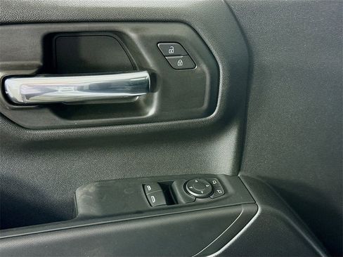 New 2026 GMC Sierra 1500 Pro w/ Trailering Package image 12