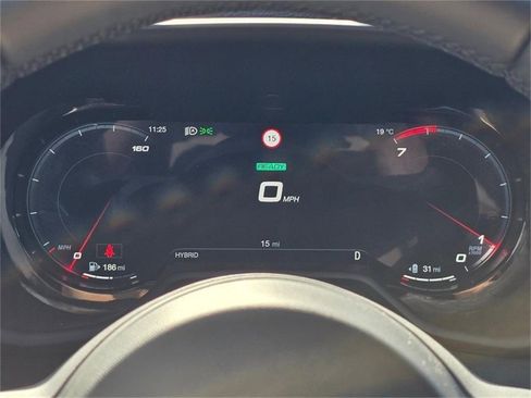 New 2024 Dodge Hornet R/T image 33