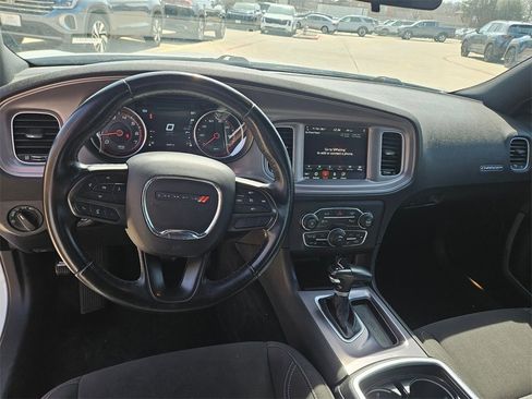 Used 2023 Dodge Charger SXT image 17