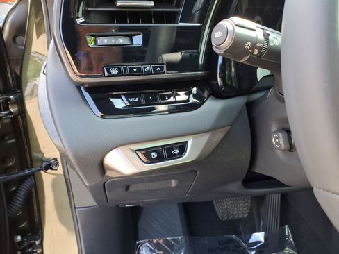Used 2023 Lexus RX 350 Premium Plus w/ Accessory Package (Z1) AWD/4WD image 21