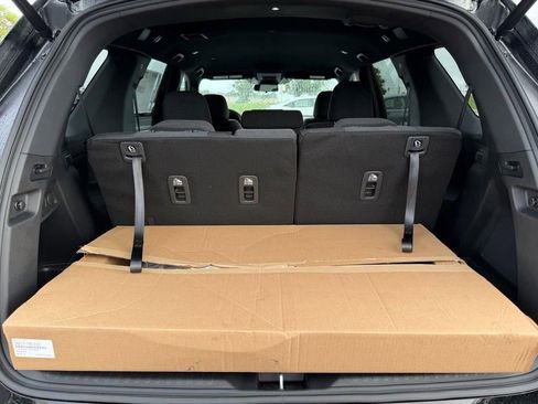 New 2026 Honda Pilot Sport image 26