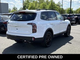Used 2024 Kia Telluride EX X-Line AWD/4WD video 2
