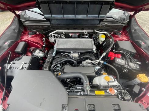 New 2026 Subaru Ascent Bronze Edition image 20