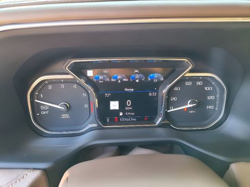 Used 2021 GMC Yukon Denali w/ Denali Ultimate Package RWD image 23
