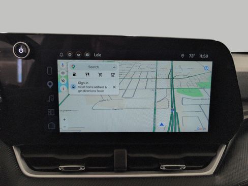 Used 2025 Chevrolet Equinox LT AWD/4WD image 8