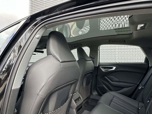 New 2026 Audi A5 2.0T Premium Plus image 7