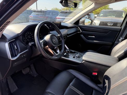 Used 2024 MAZDA CX-90 3.3 Turbo w/ Select Package AWD/4WD image 13