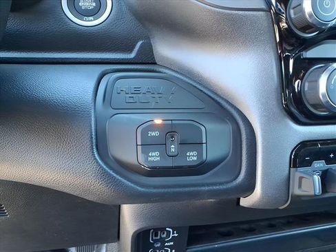 New 2026 RAM 4500 Tradesman w/ Chrome Appearance Group image 16