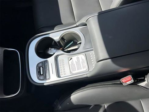 New 2026 Hyundai Ioniq 9 SEL image 18