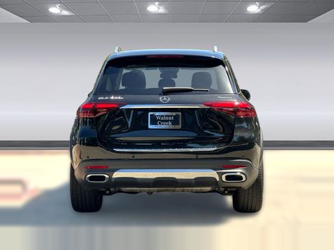Certified 2024 Mercedes-Benz GLE 450e 4MATIC image 9