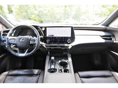 Used 2023 Lexus RX 350 FWD w/ Accessory Package (Z1) image 7