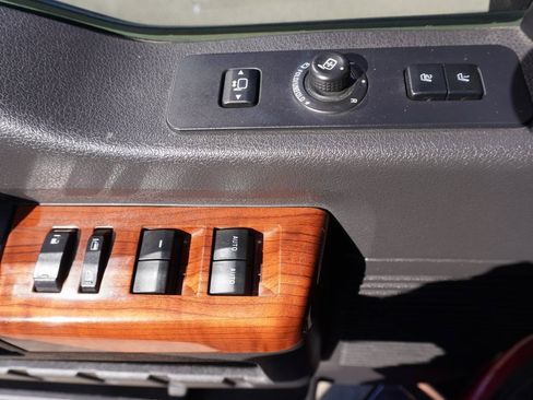 Used 2016 Ford F350 King Ranch w/ FX4 Off-Road Package image 9