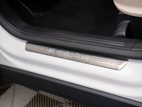 Certified 2026 Mercedes-Benz GLA 250 4MATIC image 17