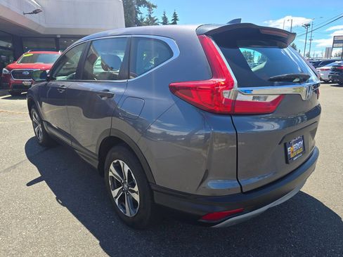 Used 2017 Honda CR-V LX image 5