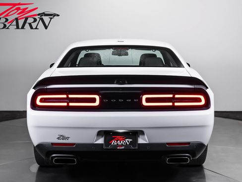 Used 2023 Dodge Challenger R/T Scat Pack w/ Plus Package RWD image 4