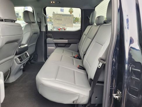 New 2025 Ford F150 Lightning Flash image 41