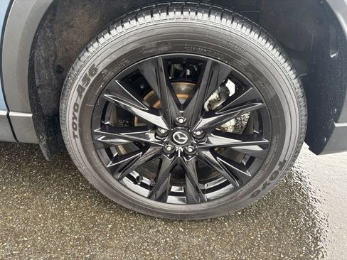 Certified 2025 MAZDA CX-5 Carbon Edition image 9