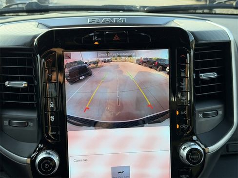New 2026 RAM 1500 Lone Star image 17