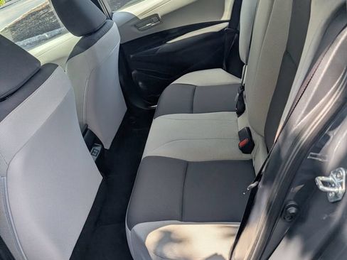 Used 2025 Toyota Corolla LE FWD image 15