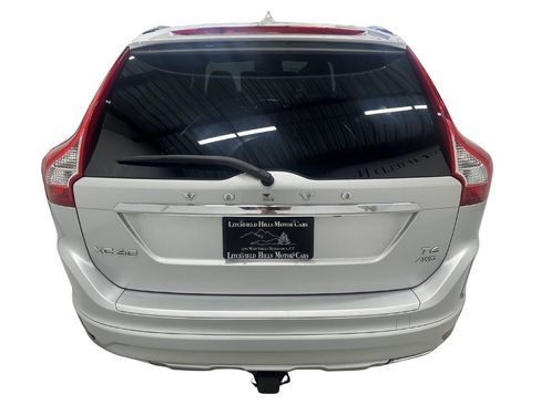 Used 2014 Volvo XC60 T6 image 5