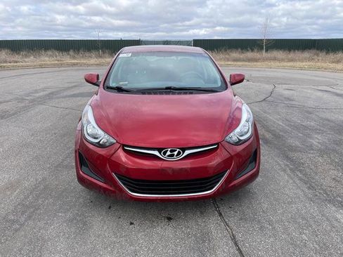 Used 2014 Hyundai Elantra SE image 51