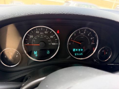Used 2014 Jeep Wrangler Unlimited Sport AWD/4WD image 42