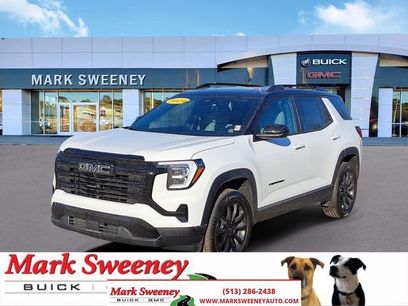 New 2026 GMC Terrain Elevation w/ Elevation Premium Package