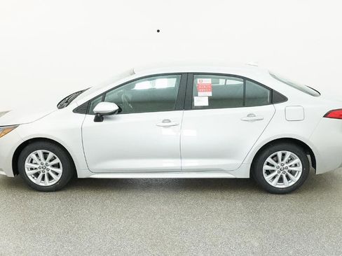 New 2026 Toyota Corolla LE image 52