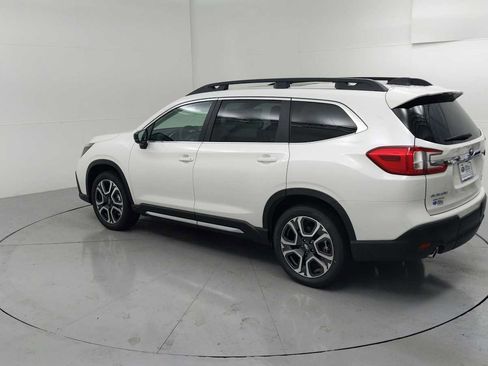 New 2026 Subaru Ascent Limited AWD/4WD image 7
