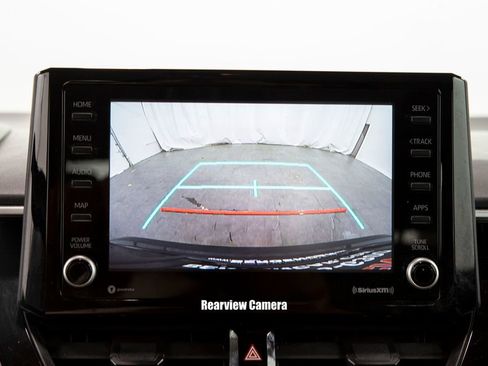 Used 2022 Toyota Corolla LE image 23