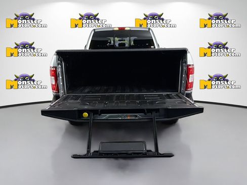 Used 2020 Ford F150 XLT w/ Equipment Group 302A Luxury AWD/4WD image 26