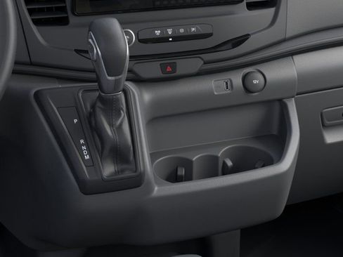 New 2026 Ford Transit 350 RWD image 15