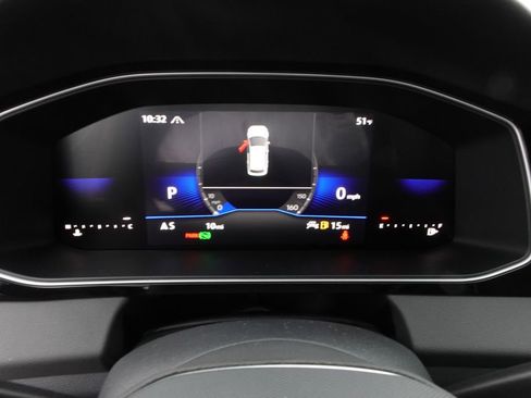New 2026 Volkswagen Jetta Sport FWD image 16
