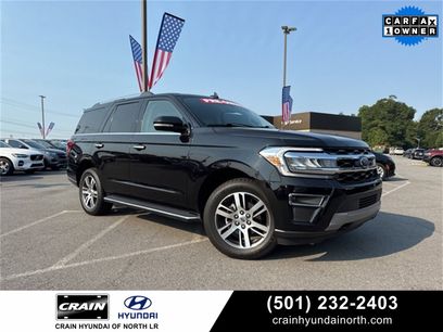 Used 2023 Ford Expedition Limited