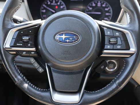 Used 2020 Subaru Outback Limited XT AWD/4WD image 18