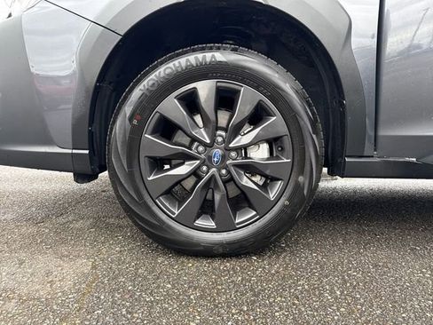 Certified 2025 Subaru Outback Onyx Edition image 27